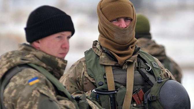 «Пасхальное перемирие» вступило в силу в Донбассе