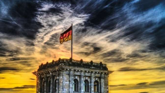 СМИ поведали о краже документов руководства Германии по брекситу и Украине