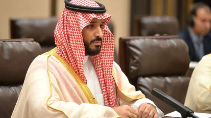 Наследный принц Саудовской Аравии поведал о вероятной войне с Ираном