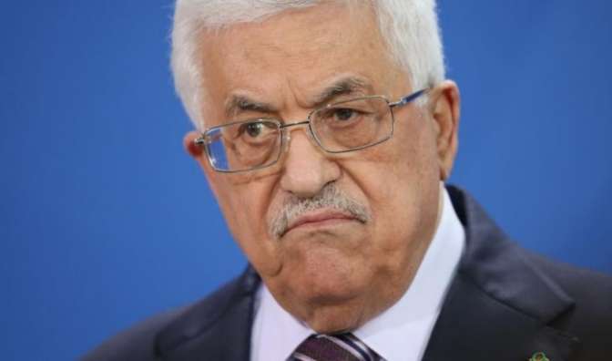 Лидер Палестины назвал посла США в Израиле «сыном собаки»