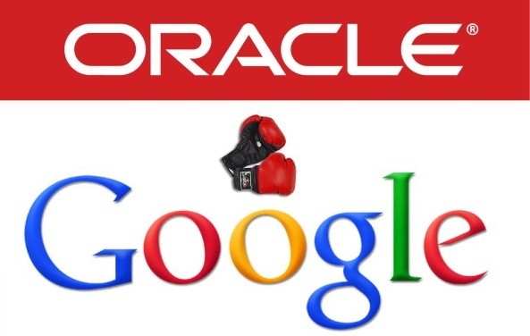 Компания Oracle ждет от Google материального возмещения