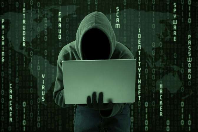 Хакеры украли у Германии документы по Республики Беларусь, Великобритании и Украине