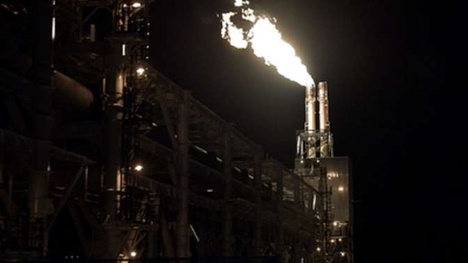 «Нафтогаз» не желает разрывать договоры с «Газпромом» и готов к переговорам