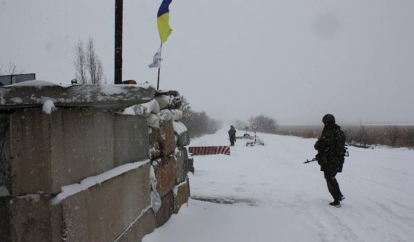 В ДНР издали приказ о соблюдении «абсолютного перемирия» с 5 марта