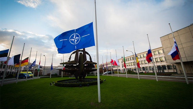 Химатака в Солсбери связана с Россией — генеральный секретарь НАТО