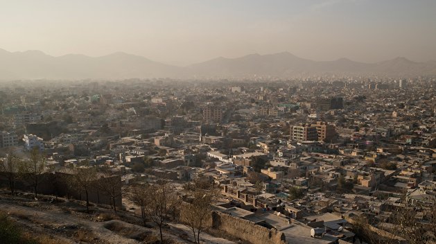Теракт в Кабуле: Число погибших возросло почти вдвое