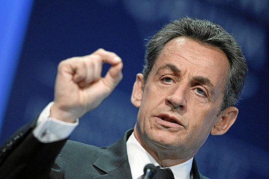 Бывший переводчик Каддафи разоблачил Саркози
