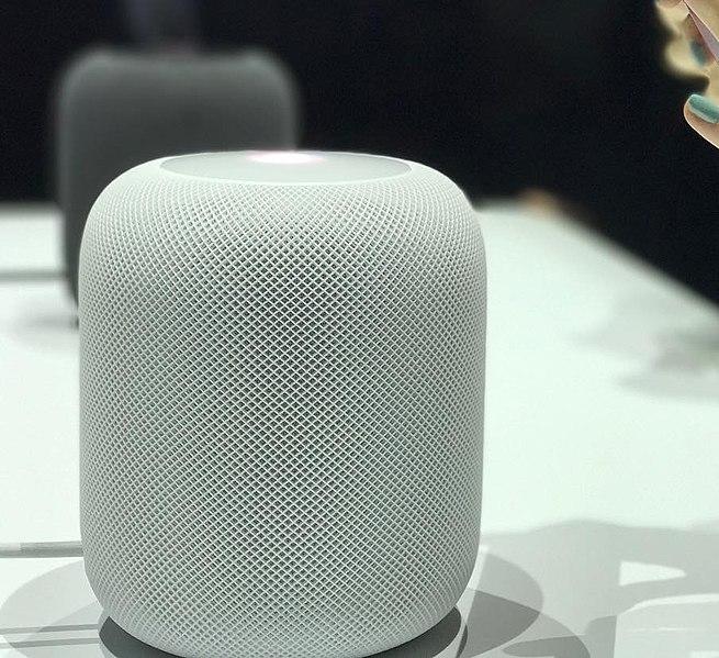 HomePod реализуются очень плохо. Колонка Apple серьёзно уступает Amazon и Google