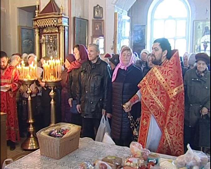 17 апреля православные отмечают Радоницу