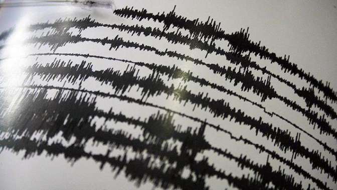 В Боливии случилось землетрясение магнитудой 6,8