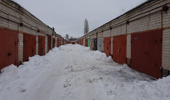 Четверо воронежцев погибли, надышавшись угарным газом в гараже