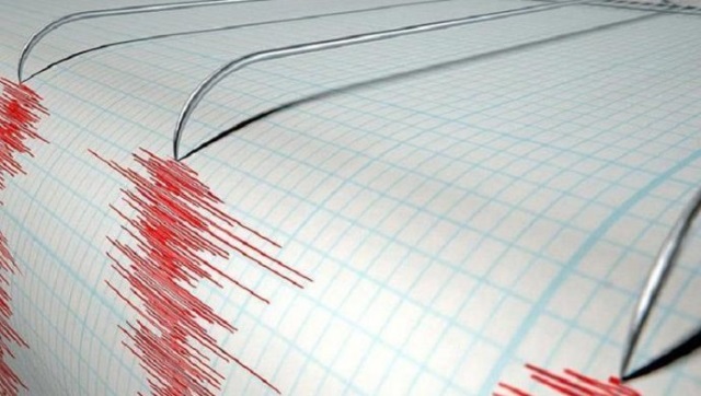 Землетрясение случилось в конце рабочей недели у берегов Камчатки