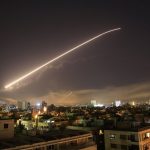 Взрыв прогремел в сирийском Алеппо, есть жертвы