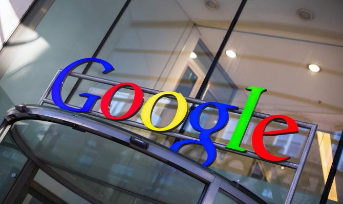 Рабочие Google требуют от компании закончить сотрудничество с Пентагоном