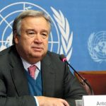 Генеральный секретарь ООН: Мир вернулся к состоянию холодной войны