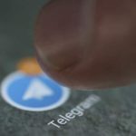 Роскомнадзор потребовал удалить Telegram из известных магазинов приложений
