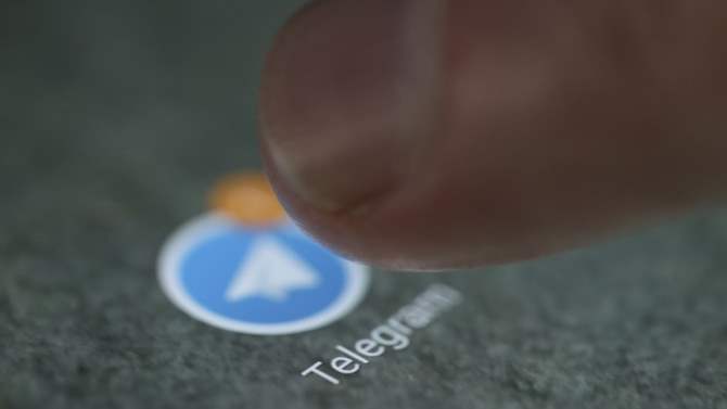 Роскомнадзор потребовал удалить Telegram из известных магазинов приложений