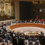 США назвали собственных основных союзников и оппонентов в Генеральной Ассамблее ООН