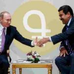 Венесуэла будет расплачиваться с РФ за автозапчасти криптовалютой