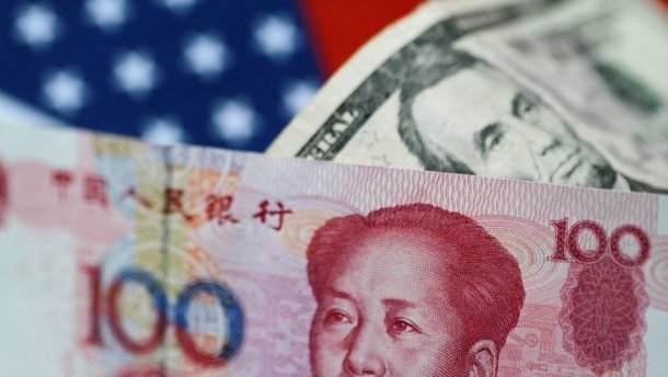 Пекин готовит зеркальный ответ на новые пошлины США, связанные с китайскими товарами