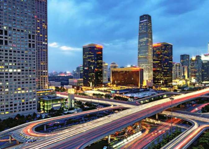 Си Цзиньпин объявил о расширении доступа иностранного капитала в КНР