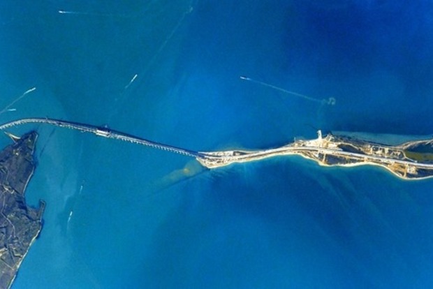 Крымский мост готов к эксплуатации,