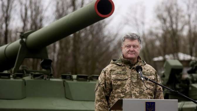 Президент Украины Петр Порошенко Президент Украины Петр Порошенко