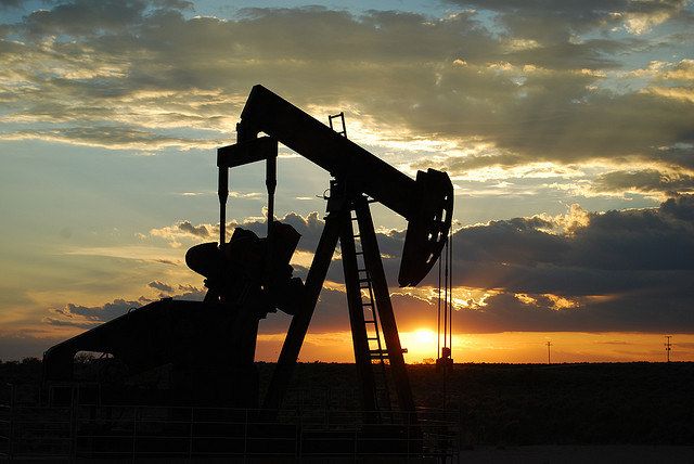 В Бахрейне отыскали крупнейшее в истории страны месторождение нефти
