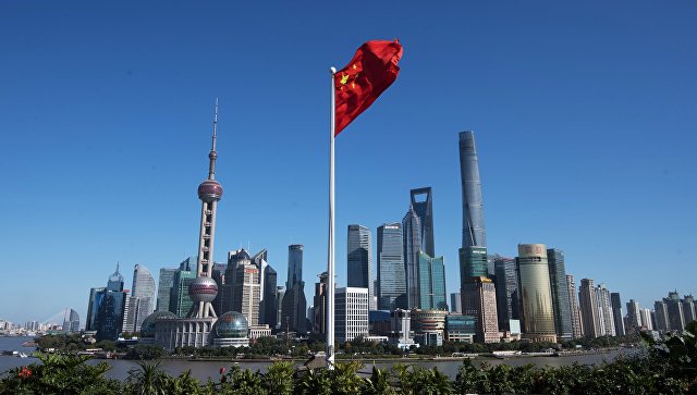 КНР со 2 апреля вводит повышенные пошлины на 128 товаров из соедененных штатов