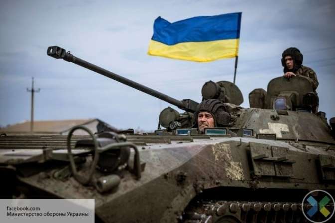 09:58Украинский депутат сказал о нежелании столицы Украины заканчивать войну в Донбассе