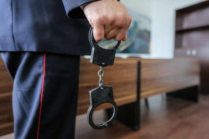 В Башкирии полицейского-«миллионера» будут судить за превышение полномочий