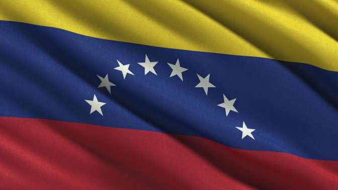 Венесуэла отзывает посла в Панаме
