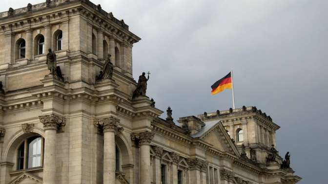 В МИД ФРГ спокойно восприняли новость о высылке немецких дипломатов