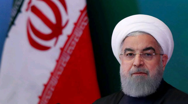 Санкции могут быть внесены против европейских компаний, которые сотрудничают с Ираном — США