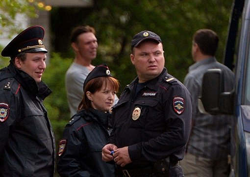 В Кемерове убили 16-летнюю девушку и ее отца