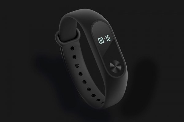 Xiaomi представила новый фитнес-браслет с сенсорным дисплеем Mi Band 3