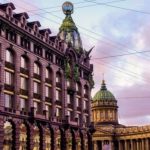 Посол США в РФ примет участие в ПМЭФ