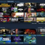 Летняя распродажа в Steam начнётся 21 июня