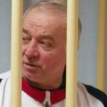 В Англии следователи заинтересовались многократными визитами Скрипаля в Лондон