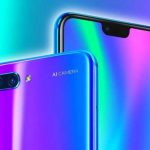 Названы русские цены на смартфон Huawei Honor 10‍