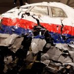 Выводы следственной группы по MH17 демонстрируют «идеологическую заданность поиска виновных» — МИД РФ