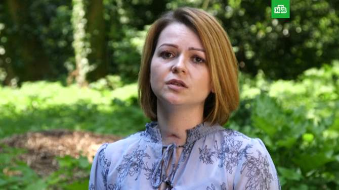 Видеообращение Юлии Скрипаль появилось из-за активности русской дипломатии — Политолог