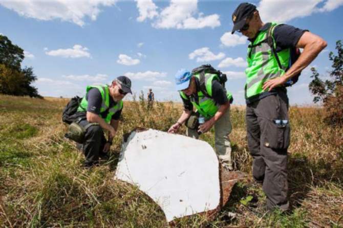 «Грязная провокация»: посол в Австралии прокомментировал выводы следствия по MH17