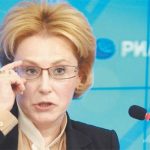 Скворцова озвучила меры для увеличения длительности жизни граждан России до 80 лет