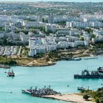 В Киеве обеспокоились утратой госуправления у границы с Крымом