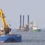 В государстве Украина посоветовали способ уменьшения ущерба от «Северного потока-2»