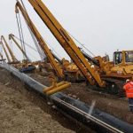 В столице Азербайджана состоялось открытие «Южного газового коридора»