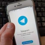 Роскомнадзор дал Apple месяц на блокировку Telegram