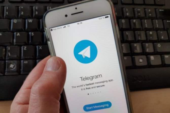 Роскомнадзор дал Apple месяц на блокировку Telegram