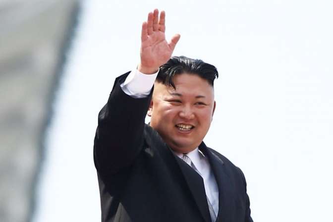 Ким Чен Ын согласился на проверки ядерных объектов КНДР